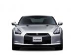 Nissan GT-R 2007 года
